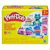 Play Doh Modellervoks Glimmer 6 Pak