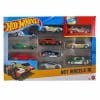 Hot Wheels Biler 10 Pak Nr 6