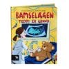 Bamselægen Teddy Er Gravid