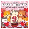 Cozy Malebog Cozy Hearts