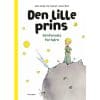 Den Lille Prins Genfortalt For Børn