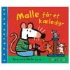 Malle Får Et Kæledyr