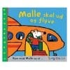 Malle Skal Ud Og Flyve