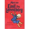 Mere Om Emil Fra Lønneberg