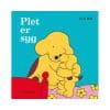 Pixi Bog Plet Er Syg - Serie 123