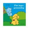 Pixi Bog Plet Leger Gemmeleg