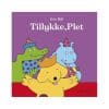 Pixi Bog Tillykke Plet