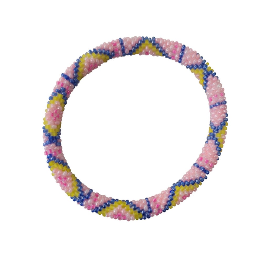 By Stær Nepal Armbånd Nr 976