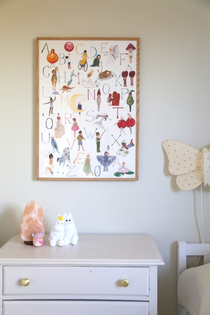 Her bor Svea, 3 år 1 Her bor Svea, 3 år