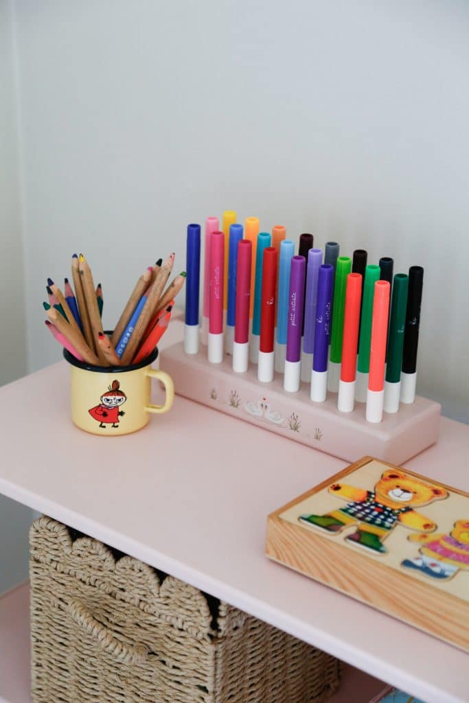 Her bor Svea, 3 år 6 Her bor Svea, 3 år