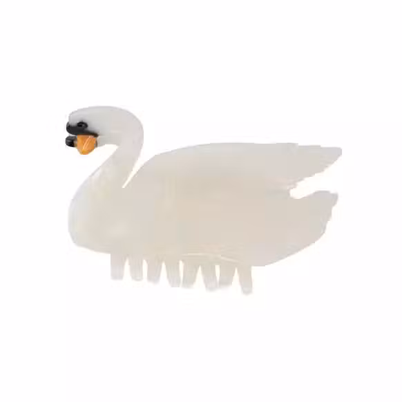 By Stær Hårklemme Svane