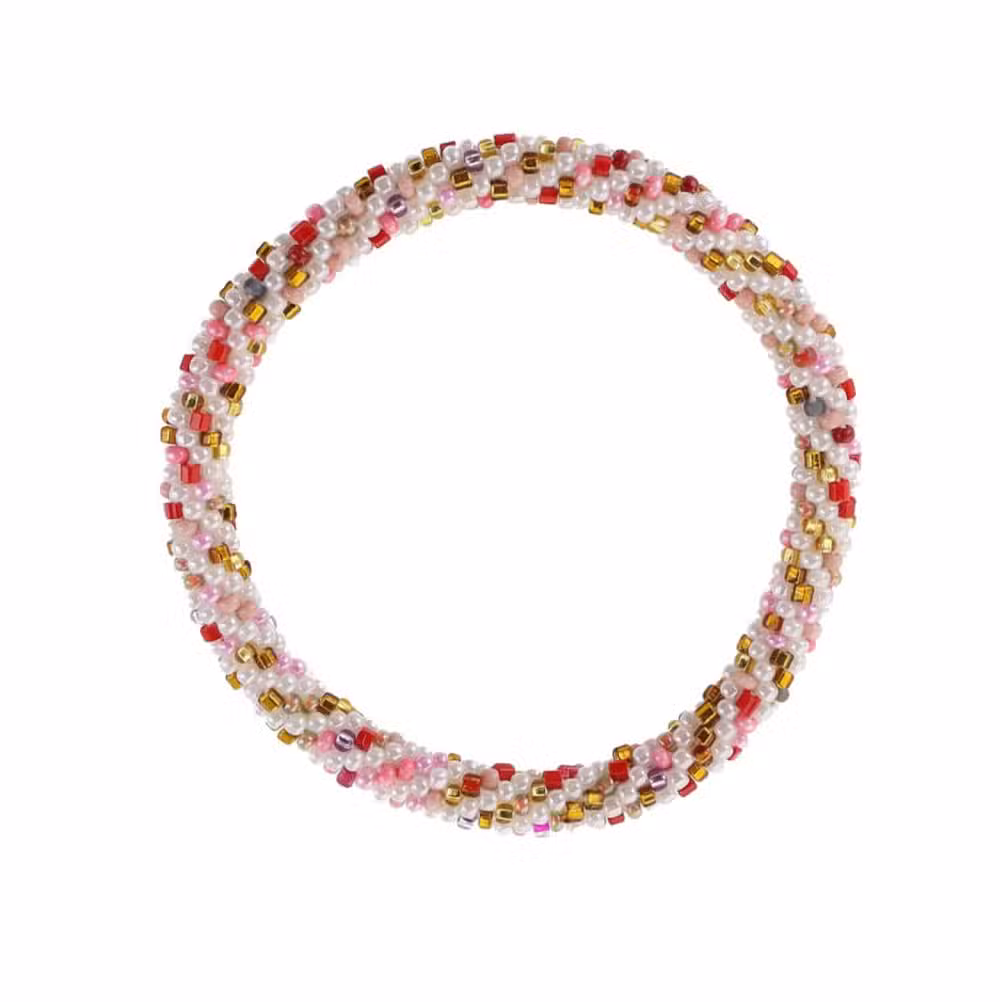By Stær Nepal Armbånd Nr 948