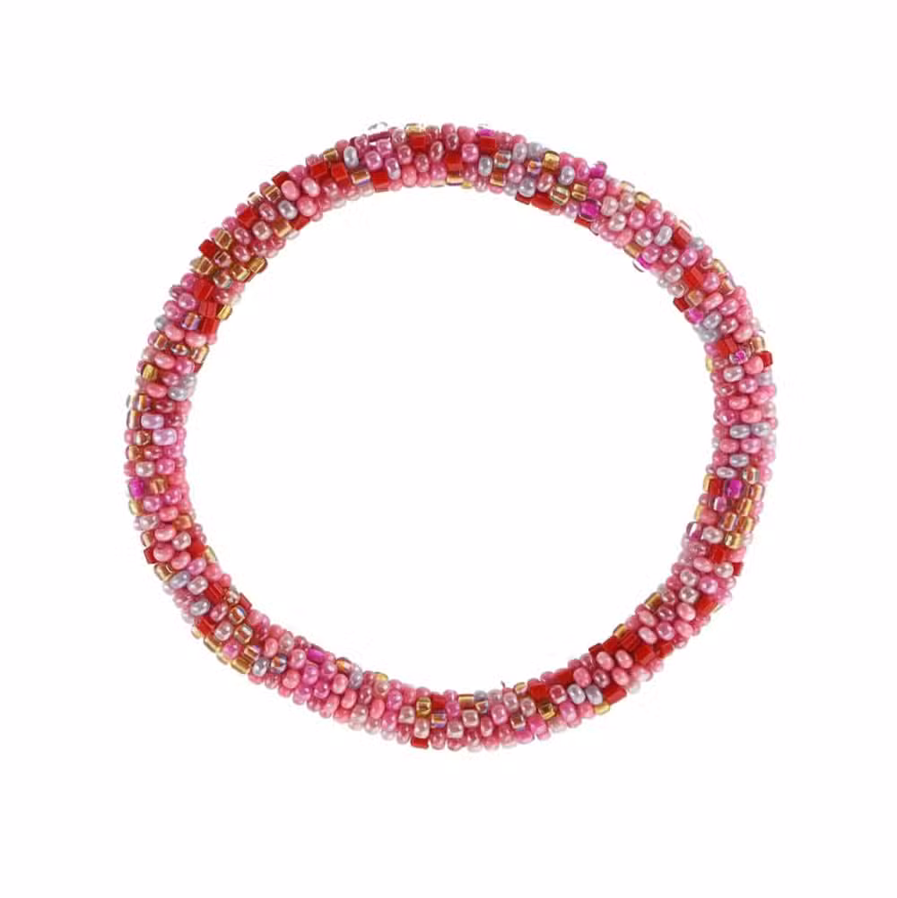 By Stær Nepal Armbånd Nr 956