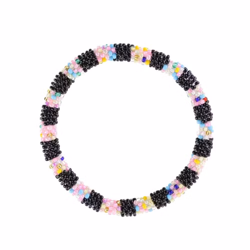 By Stær Nepal Armbånd Nr 995