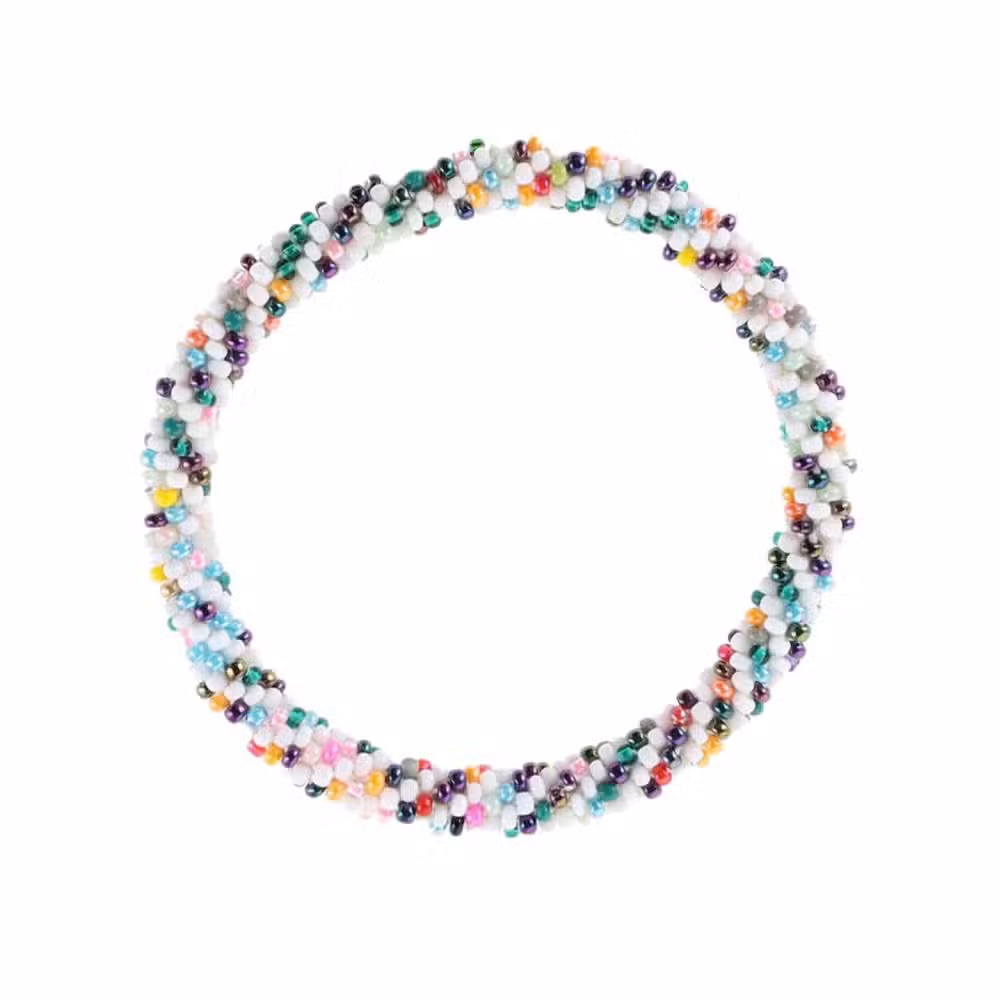 By Stær Nepal Armbånd Nr 999