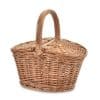 Egmont Toys Flettet Kurv