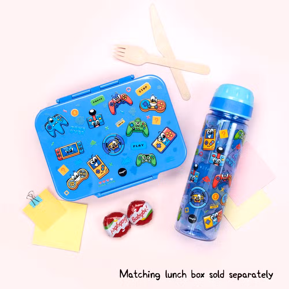 Fringoo Drikkedunk Gaming 650 ML 3 Fringoo Drikkedunk Gaming 650 ML