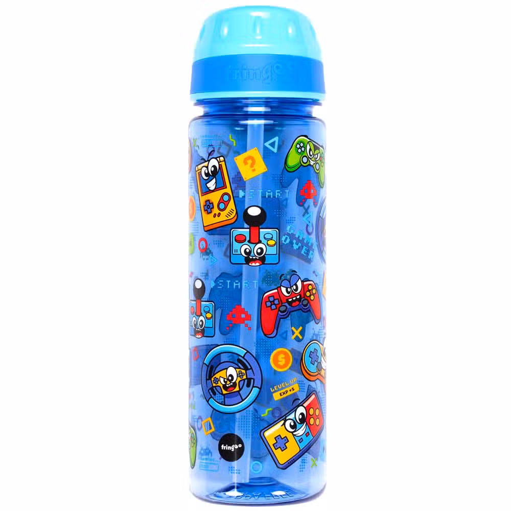 Fringoo Drikkedunk Gaming 650 ML