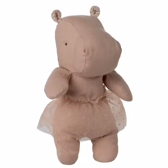 Maileg Bamse Ballerina Flodhest