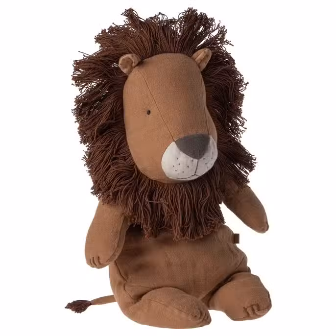 Maileg Bamse Løve Medium