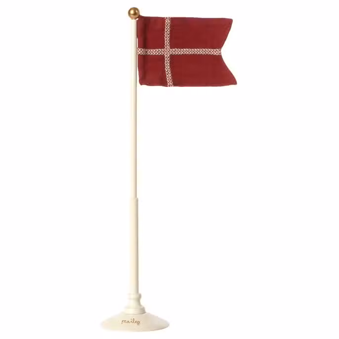 Maileg Bordflag Dannebrog