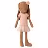 Maileg Kanin Str 1 Ballerina Brun