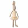 Maileg Kanin Str 1 Ballerina Beige