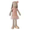 Maileg Kanin Str 2 Ballerina Beige