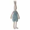 Maileg Kanin Str 4 Overalls