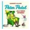 Peter Pedal Alle Tiders Historier