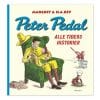 Peter Pedal Alle Tiders Historier 4 Peter Pedal Alle Tiders Historier