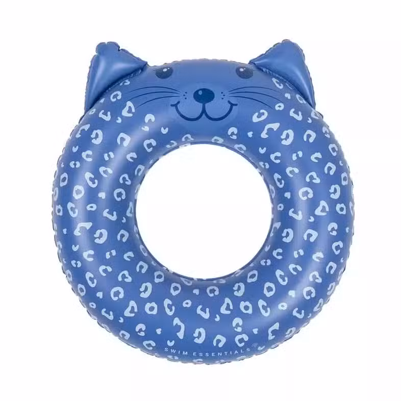 Swim Essentials Badering Leo Blå