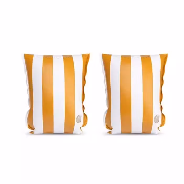 Swim Essentials Badevinger Striber 2-6 år