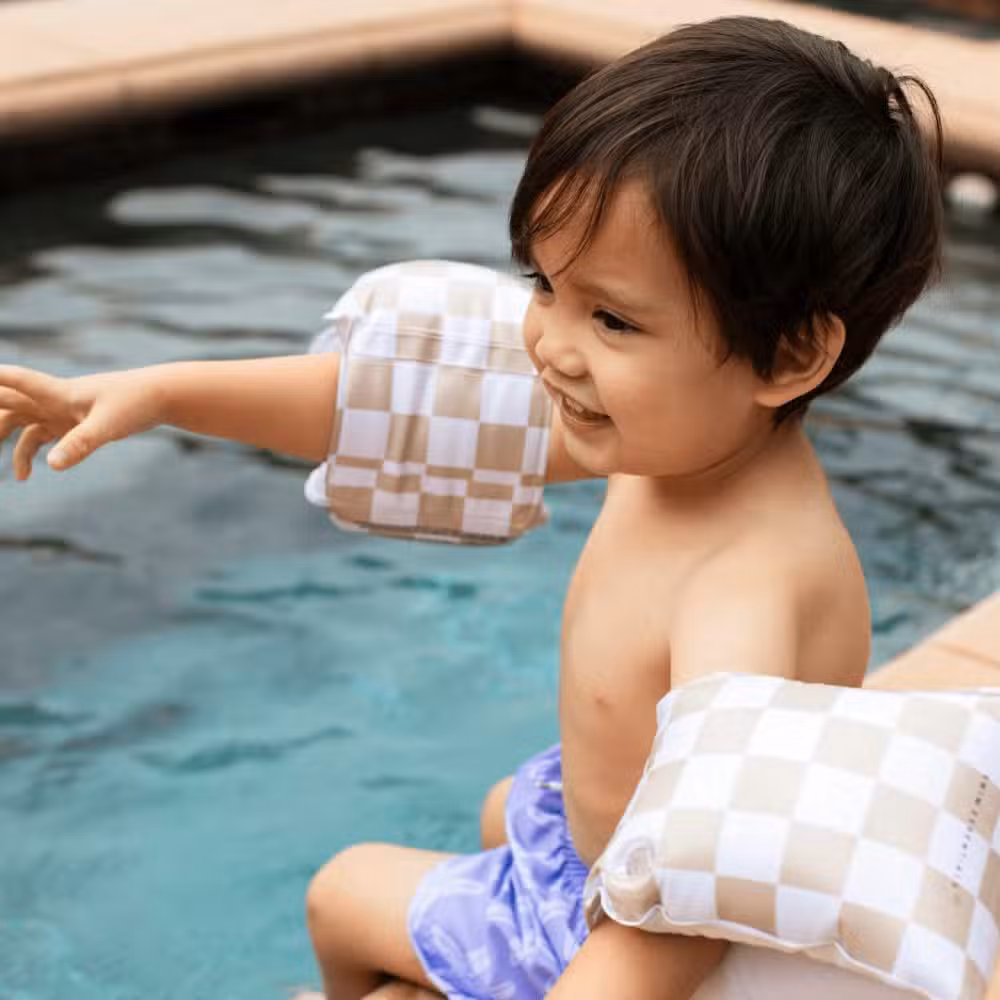 Swim Essentials Badevinger Tern 2-6 år