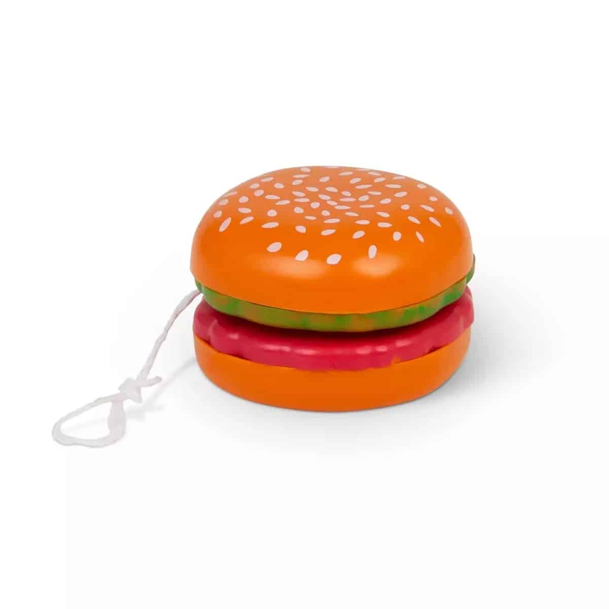 Tobar YoYo Burger