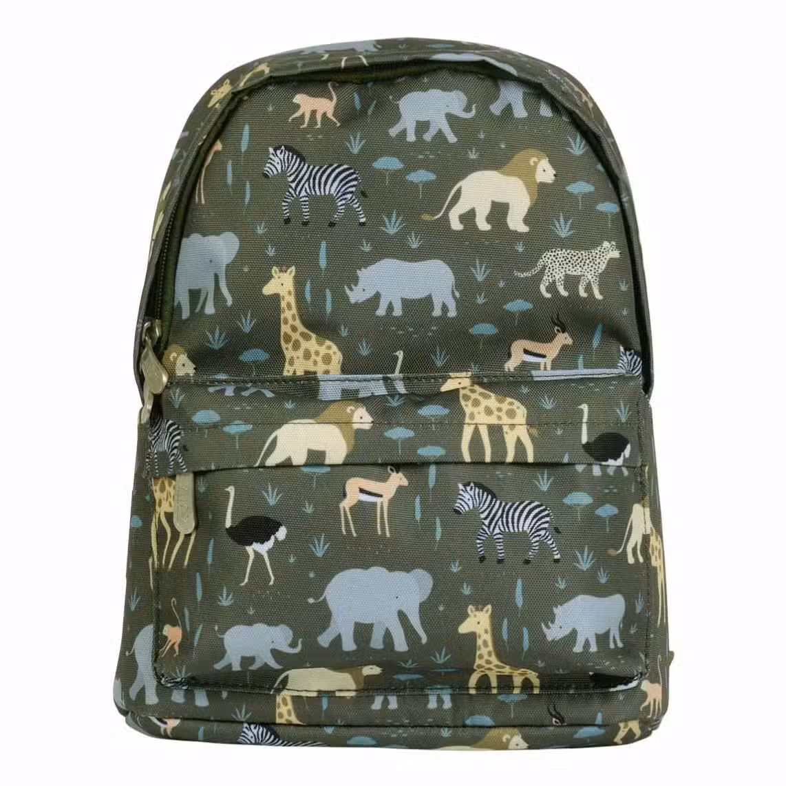 A Little Lovely Company Rygsæk Savanne 1 A Little Lovely Company Rygsæk Savanne