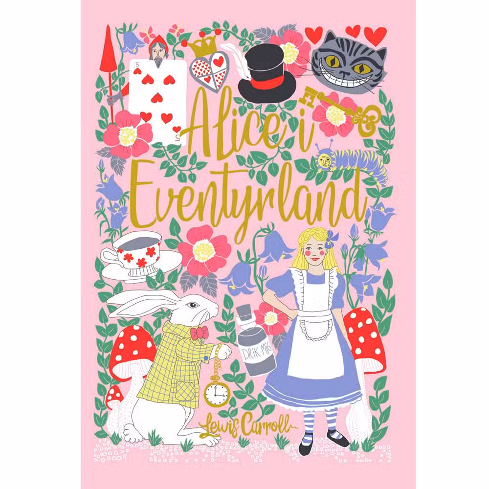 Alice I Eventyrland