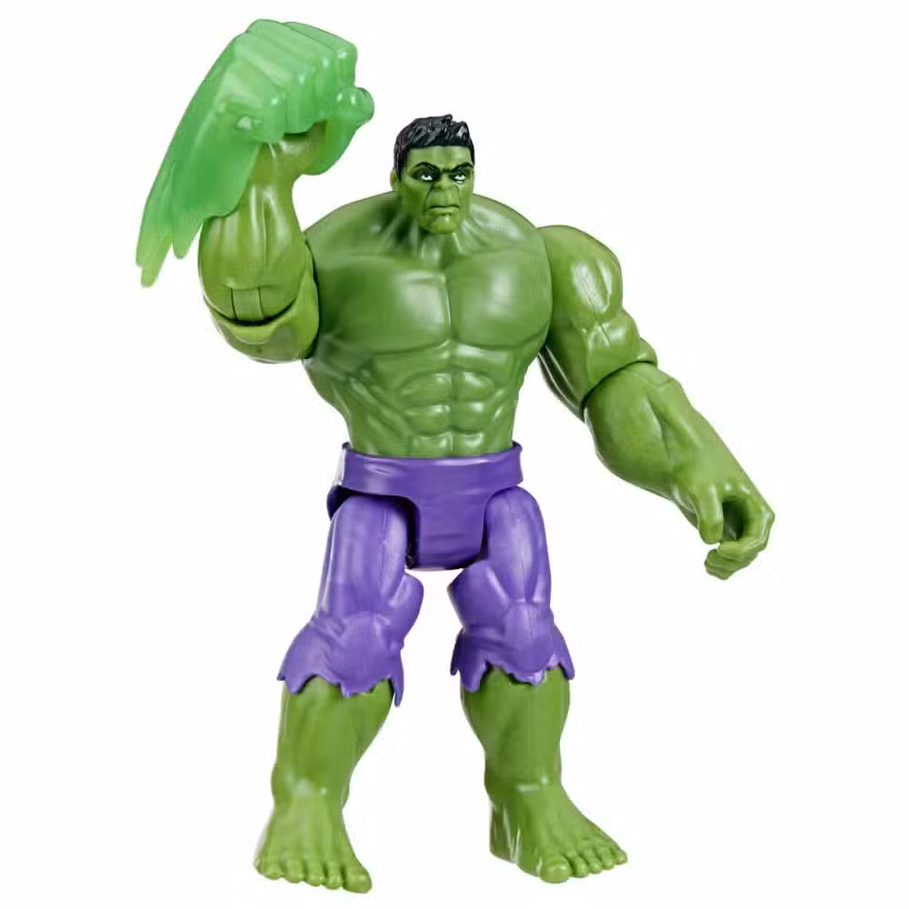 Avengers Figur Hulk 10 Cm