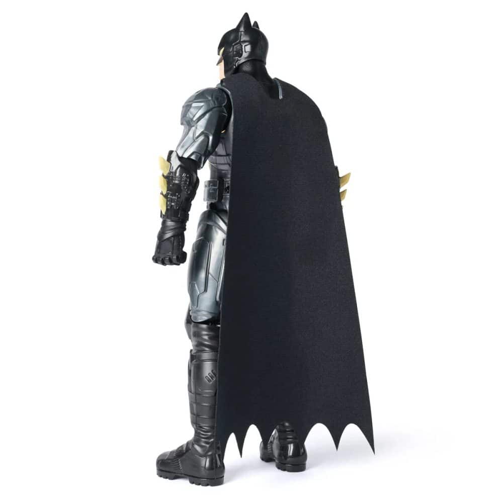 Batman Figur 30 Cm Stealth 3 Batman Figur 30 Cm Stealth