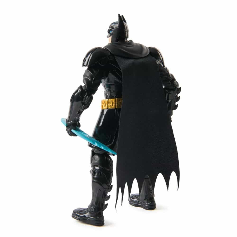 Batman Figur 30 Cm Ninja 3 Batman Figur 30 Cm Ninja