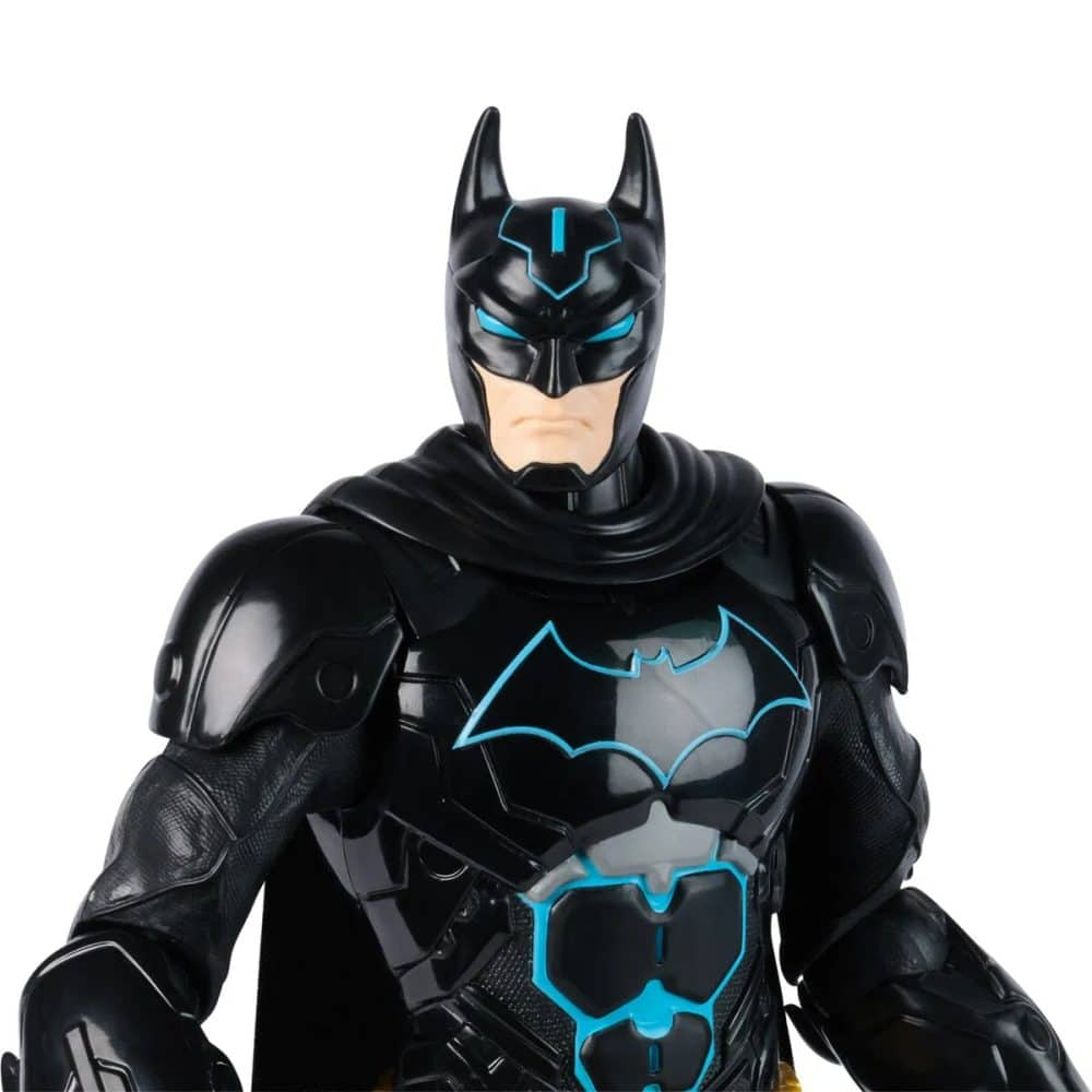 Batman Figur 30 Cm Ninja 4 Batman Figur 30 Cm Ninja