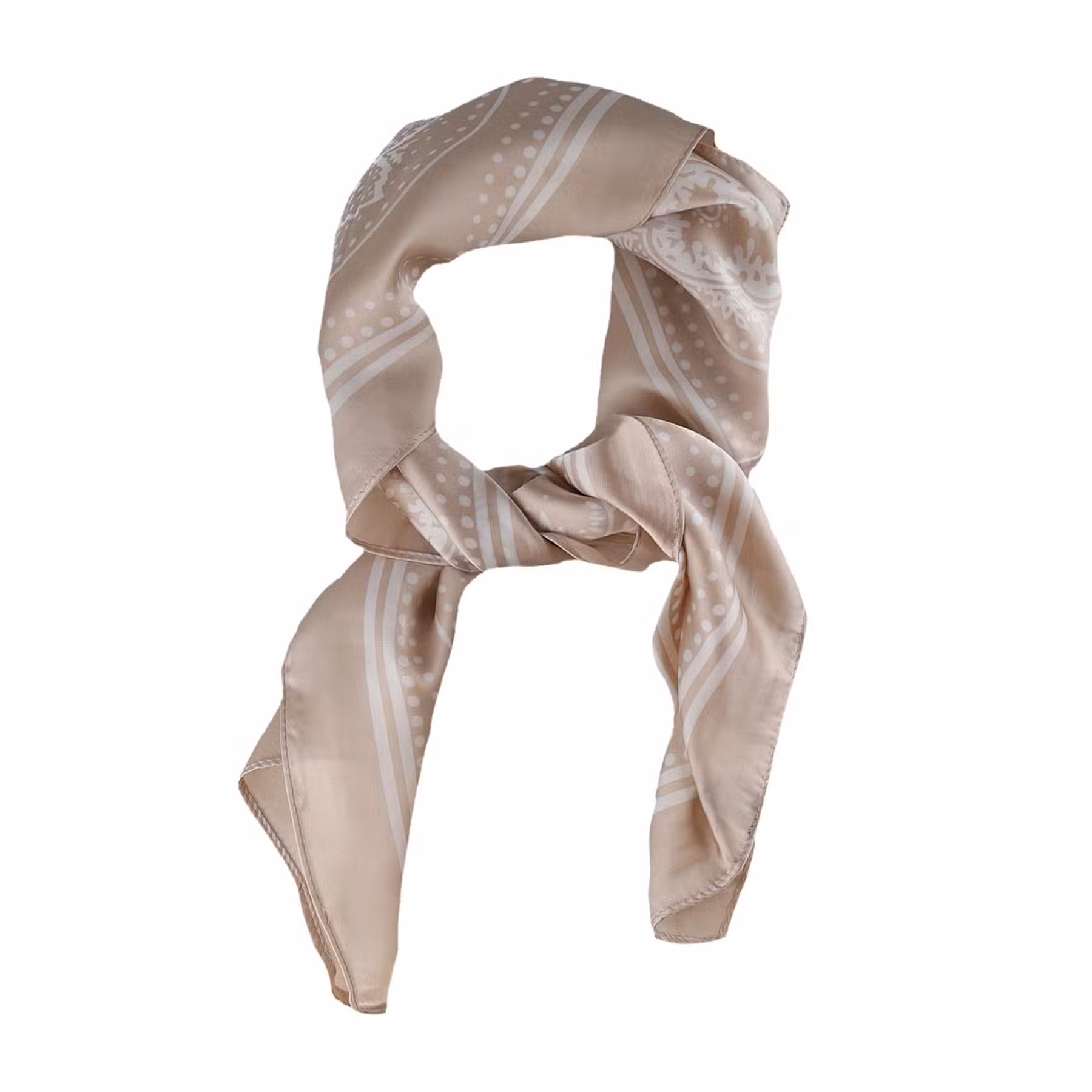 By Stær Yrsa Tørklæde Rosa 1 By Stær Yrsa Tørklæde Rosa