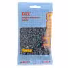 Hama Midi Perler 1000 Stk Mørkegrå 2 Hama Midi Perler 1000 Stk Mørkegrå