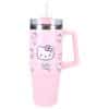 Hello Kitty Termokop Lyserød
