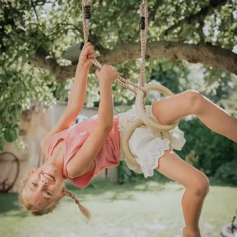 Krea Gymnastikringe 3 Krea Gymnastikringe