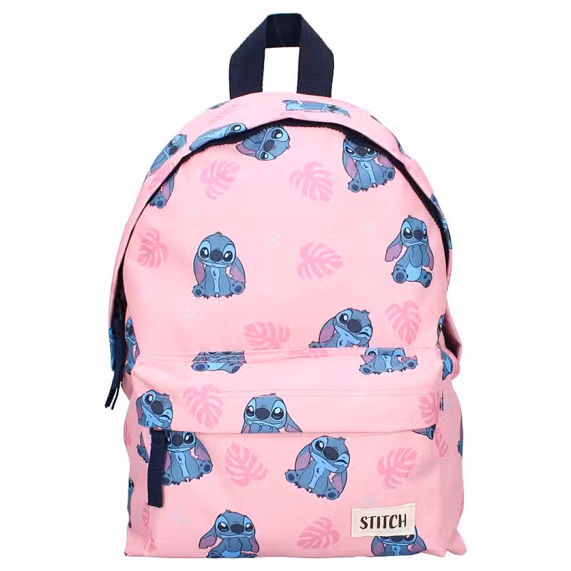 Stitch Rygsæk Pink