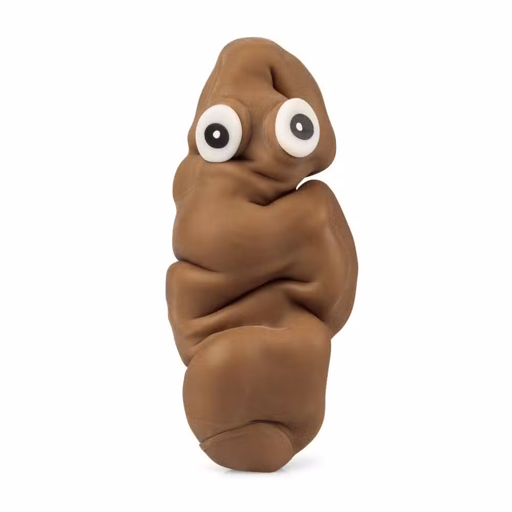 Tobar Strækbar Lort