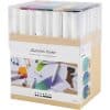 Creative Twin Markers 48 Pak