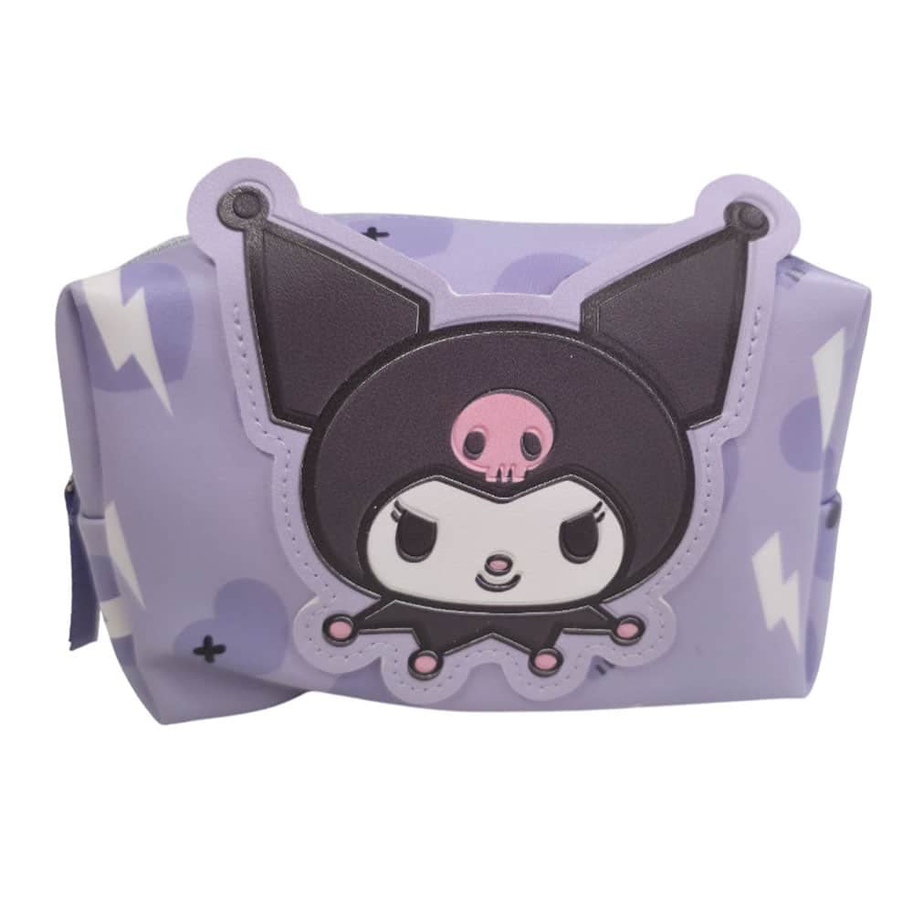 Hello Kitty Toilettaske Kuromi