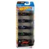 Hot Wheels Biler F1